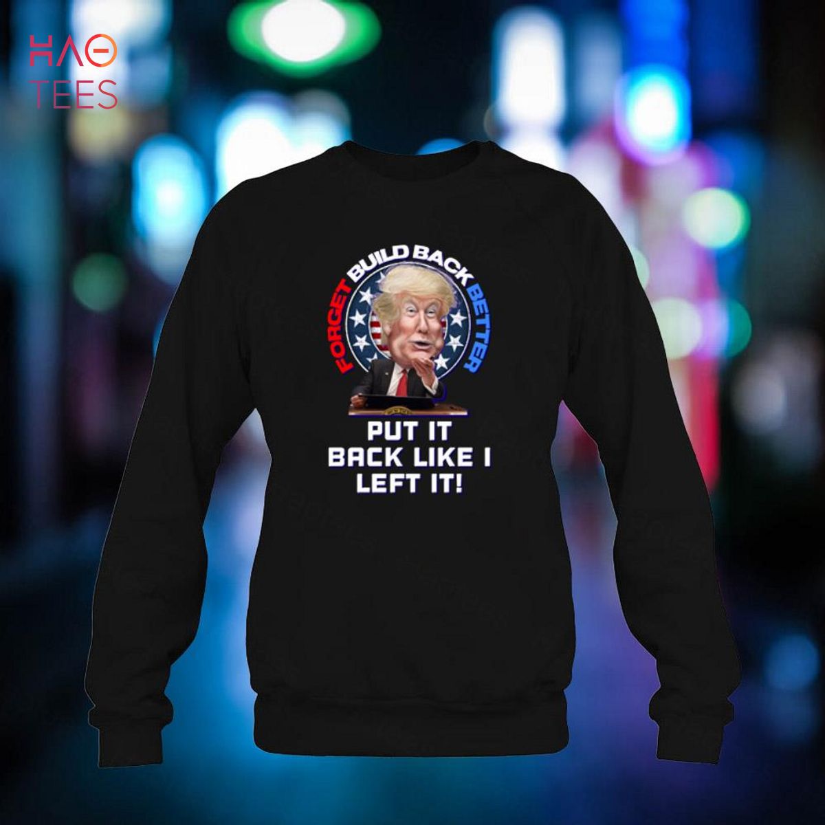 TREND Build Back Better Biden Gas Price USA Flag UltrA MAGA Trump Shirt TREND Build Back Better Biden Gas Price USA Flag UltrA MAGA Trump Shirt