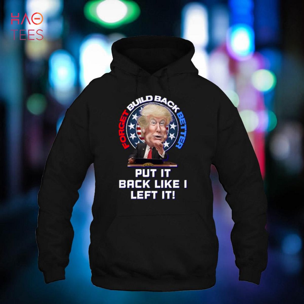 TREND Build Back Better Biden Gas Price USA Flag UltrA MAGA Trump Shirt TREND Build Back Better Biden Gas Price USA Flag UltrA MAGA Trump Shirt