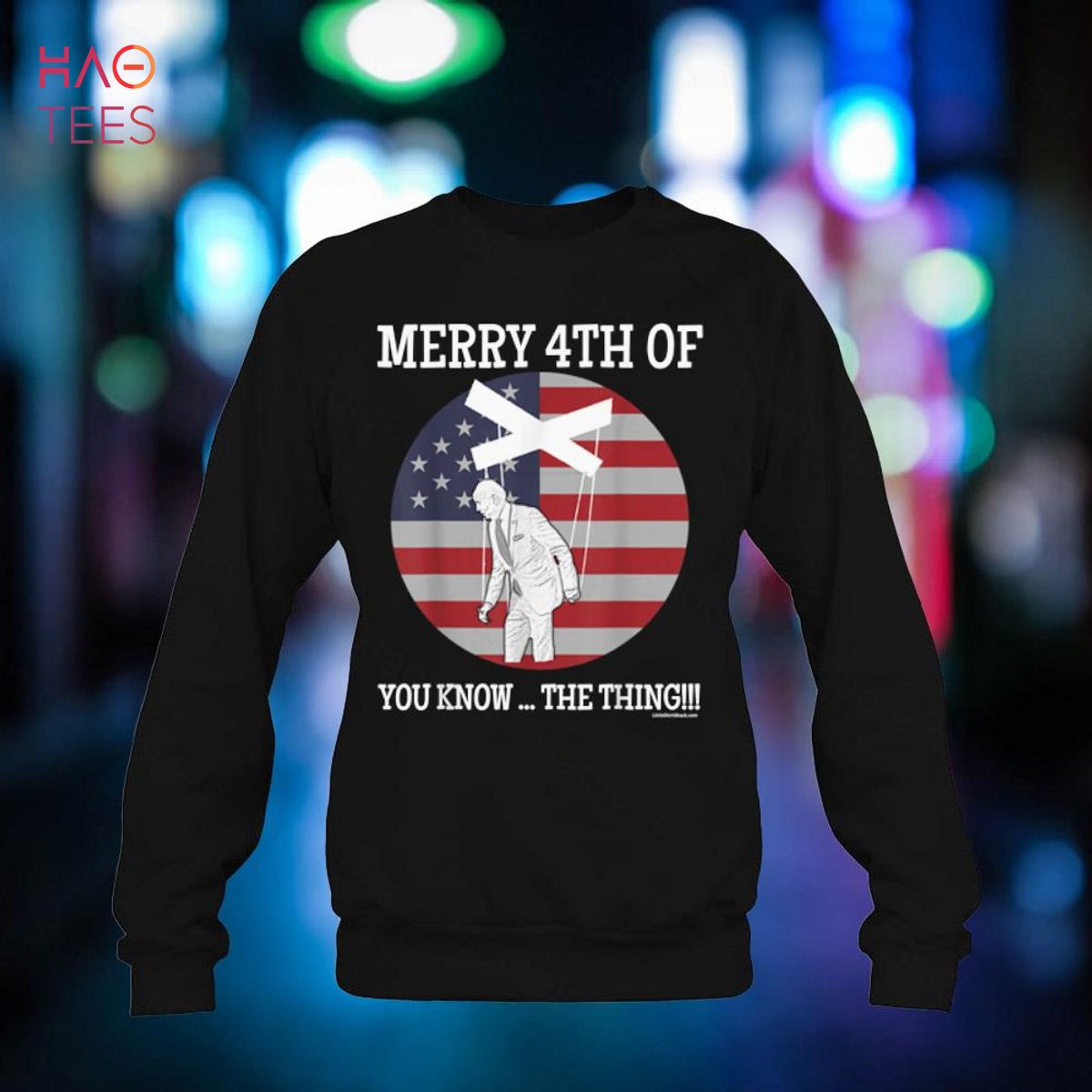 BEST Funny Joe Biden Dazed Merry 4th Of You Know... The Thing Shirt BEST Funny Joe Biden Dazed Merry 4th Of You Know... The Thing Shirt
