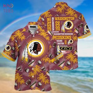 trikot washington redskins