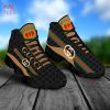 Gucci x Air Jordan 13 Black Shoes, Sneaker