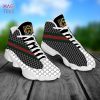 Gucci x Air Jordan 13 Shoes, Sneaker POD Design