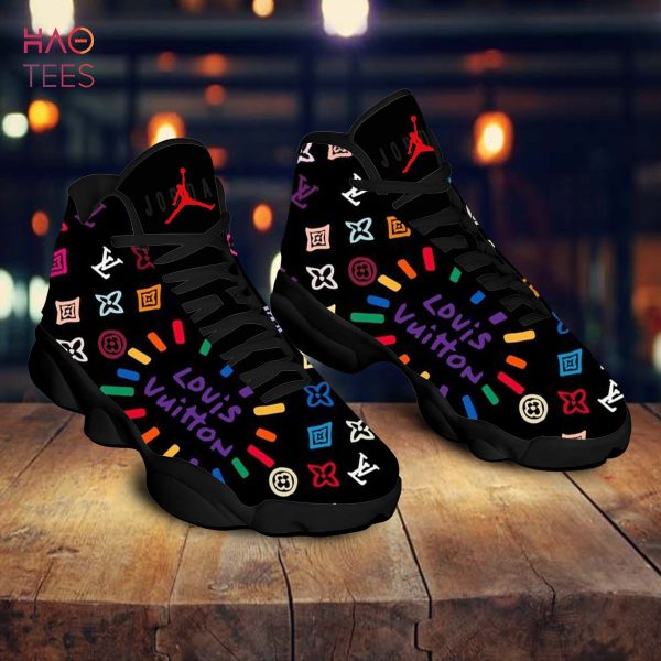 TREND LV Air Jordan 13 Shoes