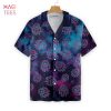Fish Colorful Pattern Hawaiian Shirt