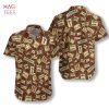 Fish Colorful Pattern Hawaiian Shirt