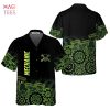 Funny Christmas Slothes Hawaiian Shirt