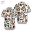 Lest We Forget Veteran Us Hawaiian Shirt