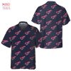 Merry Christmas Santa Claus Lovers Hawaiian Shirt