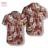 Magic Lobster Hawaiian Shirt
