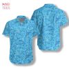 Plaid Christmas Trophy Hawaiian Shirt