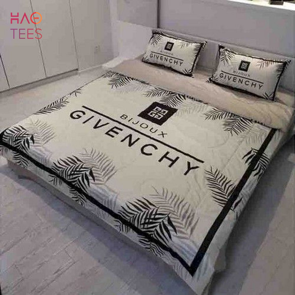 Givenchy Bedding Sets And Bedroom Luxury Bedding Bedroom