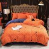NEW Hermes Paris Luxury Brand Bedding Sets And Bedroom Sets NEW Hermes Paris Luxury Brand Bedding Sets And Bedroom Sets