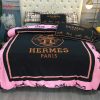 NEW Hermes Paris Luxury Brand Bedding Sets And Bedroom Sets NEW Hermes Paris Luxury Brand Bedding Sets And Bedroom Sets