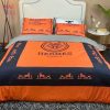 BEST Hermes Paris Luxury Brand Bedding Sets And Bedroom Sets Version 2