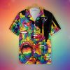 BEST Amazing Deer Hawaiian Shirt
