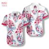 BEST Around The World Vintage Hawaiian Shirt