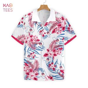 BEST Austin Proud Hawaiian Shirt