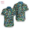 BEST Baseball Hawaiian Shirt