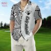 BEST Bitcoin Flame Hawaiian Shirt