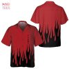 NEW Black Monsters For Halloween Hawaiian Shirt