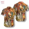 NEW Chess Pattern Patchwork Hawaiian Shirt