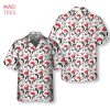 NEW Christmas In The Space Hawaiian Shirt