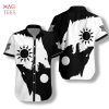 NEW Dancing Skeleton Dia De Los Muertos Hawaiian Shirt NEW Dancing Skeleton Dia De Los Muertos Hawaiian Shirt