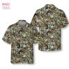 NEW Floral Flower Hawaiian Shirt NEW Floral Flower Hawaiian Shirt