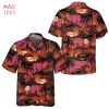 NEW Jumping Cow Hawaiian Shirt