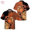 NEW Jumping Cow Hawaiian Shirt