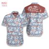 [BEST] Retro Tiki Mask Seamless Pattern Tiki Hawaiian Shirt