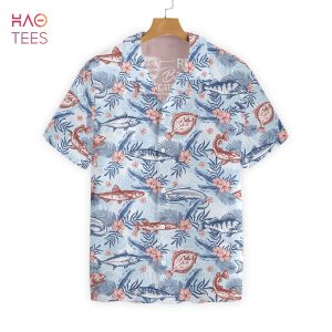 [BEST] Reel Bitches Catch Fishes Hawaiian Shirt