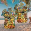[BEST] Small Dachshund Hawaiian Shirt
