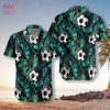 [BEST] Strong And Cool Polynesian Pattern Hawaiian Shirt