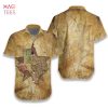 [BEST] Tennis Ball And Racket Seamless Pattern Hawaiian Shirt