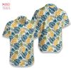 [BEST] Tropical Pug Hawaiian Shirt