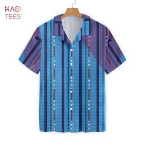 [BEST] Vertical Swimming Pool Hawaiian Shirt