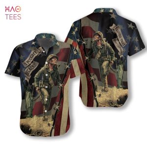 [BEST] Veteran I Fought Because I Loved That What I Left Behind Hawaiian Shirt