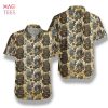 [BEST] Vintage Macaw Parrot Island Hawaiian Shirt