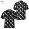 [BEST] Vintage Pirate Santa Skull Hawaiian Shirt