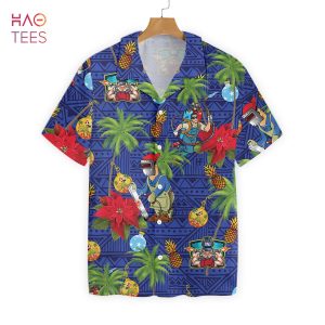 [BEST] Welder Proud Hawaiian Shirt