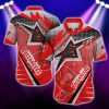NEW Pittsburgh Steelers NFL Hawaiian 3D Shirt
