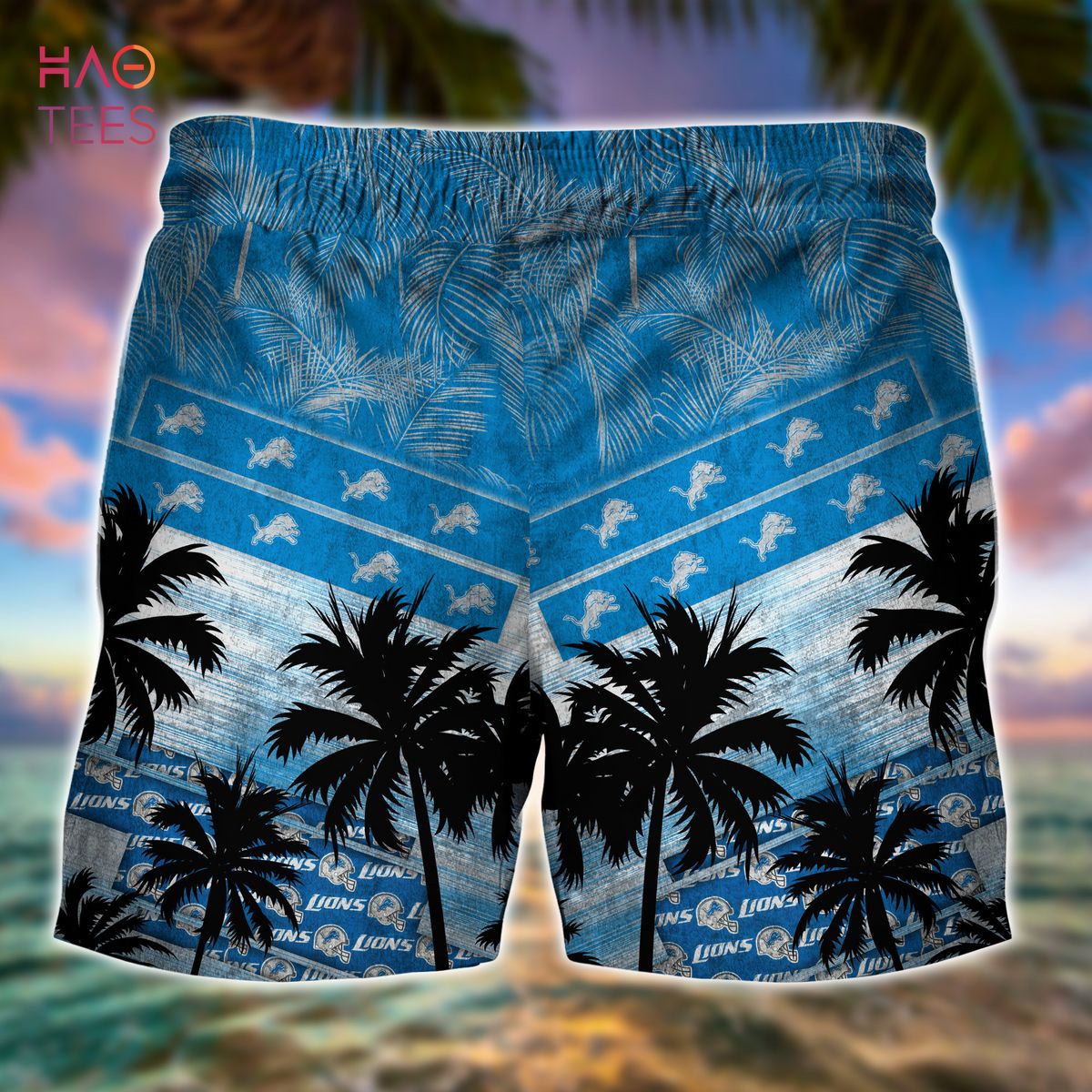 TREND Detroit Lions NFL Trending Summer Hawaiian Shirt TREND Detroit Lions NFL Trending Summer Hawaiian Shirt