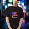 BidenFlation The Cost Of Voting Stupid, Anti Biden 4th July Shirt BidenFlation The Cost Of Voting Stupid, Anti Biden 4th July Shirt
