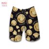 Versace Luxury Summer Beach Shorts