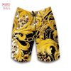 Versace Luxury Summer Beach Shorts Limited Edition
