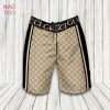 Versace Luxury Summer Beach Shorts