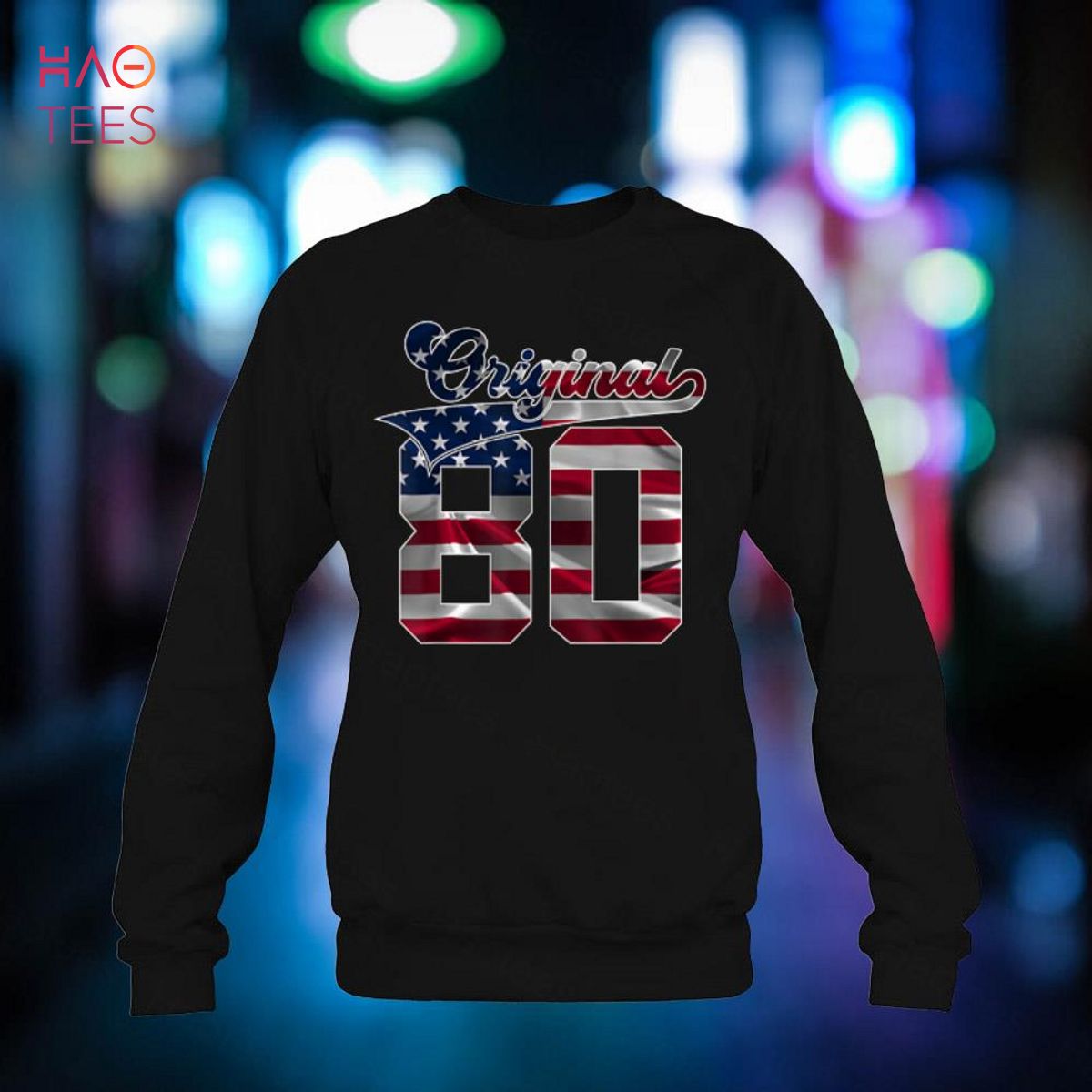 42 Years Original 1980 College USA 42th Birthday Shirt 42 Years Original 1980 College USA 42th Birthday Shirt