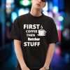 Burnet Texas TX Total Solar Eclipse 2024  01 Shirt