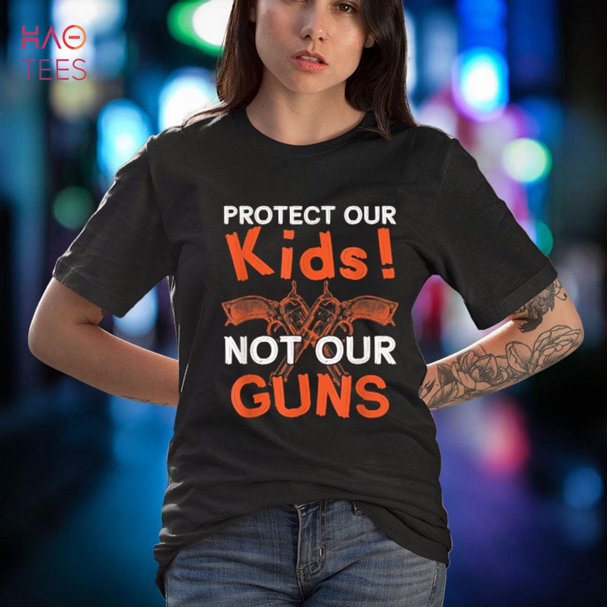 End gun violence control safe kids Shirt End gun violence control safe kids Shirt
